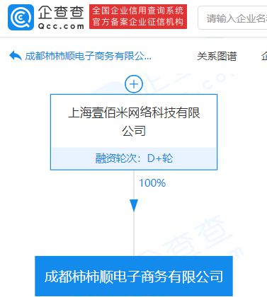 叮咚買菜成都新公司成立，布局電子商務(wù)與軟件開發(fā)新領(lǐng)域