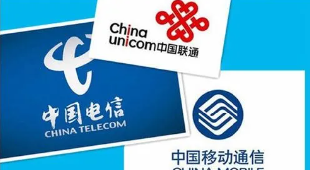 三大運(yùn)營(yíng)商2023年政企業(yè)務(wù)收入透視 中國(guó)移動(dòng)增長(zhǎng)迅猛背后的軟件開發(fā)短板