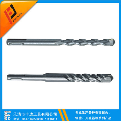 廠家直供 樂清市豐達(dá)工具FD-SET06B套裝鉆頭全面解析